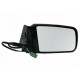 Зеркало боковое правое УАЗ Patriot (05-12) электрорегулировка, обогрев, нейтральный антиблик