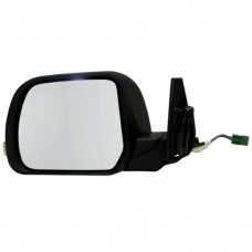 Зеркало боковое левое УАЗ Patriot (15- ) электрорегулировка, указатель поворота, обогрев