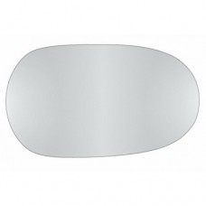JAGUAR X-Type (01-09) зеркальный элемент