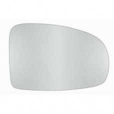 TOYOTA Avensis Verso (01-09) зеркальный элемент