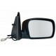 Зеркало боковое правое ВАЗ 2123 Нива Chevrolet нов обр электрорегулировка, обогрев, нейтральный антиблик