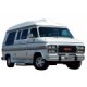 GMC Vandura (71-96)