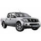 NISSAN Navara III (10- )