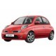 NISSAN Micra III (02-09)