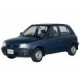 NISSAN Micra II (92-02)