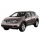 NISSAN Murano II (08- )