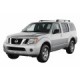 NISSAN Pathfinder III (04-07)