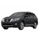 NISSAN Pathfinder III (07-14)