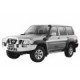 NISSAN Patrol III (W160) (79-88)