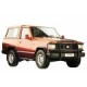 NISSAN Patrol III (88-95)