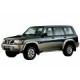 NISSAN Patrol V (97-10)