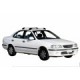 NISSAN Sunny (98-03)