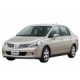NISSAN Tiida (04-06)