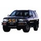 NISSAN Terrano I (87-95)