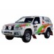 NISSAN Terrano II (93-96)