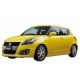 SUZUKI Swift V (10- )