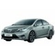 TOYOTA Avensis IV (09- )