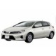 TOYOTA Auris I (06-12)