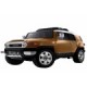 TOYOTA Cruiser (09- )