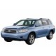 TOYOTA Highlander II (07-10)
