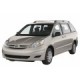 TOYOTA Sienna II (03-10)