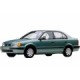 TOYOTA Tercel V (94-00)