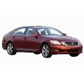 LEXUS GS III (07-12)