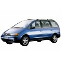 SEAT Alhambra (98-04)