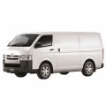 TOYOTA HiAce V (99-05)